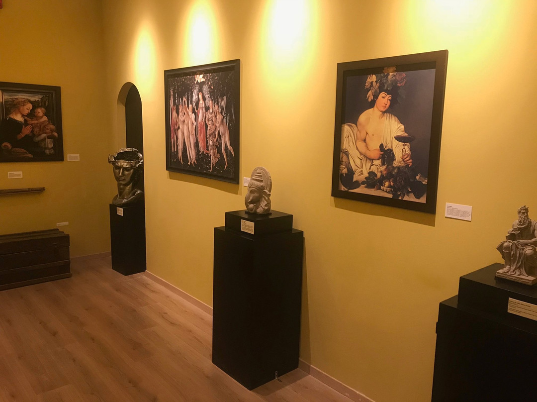 Enigma Rooms-蒙特雷必去景点