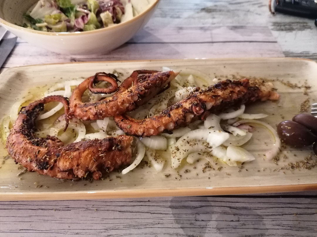 The Kitchen Restaurant