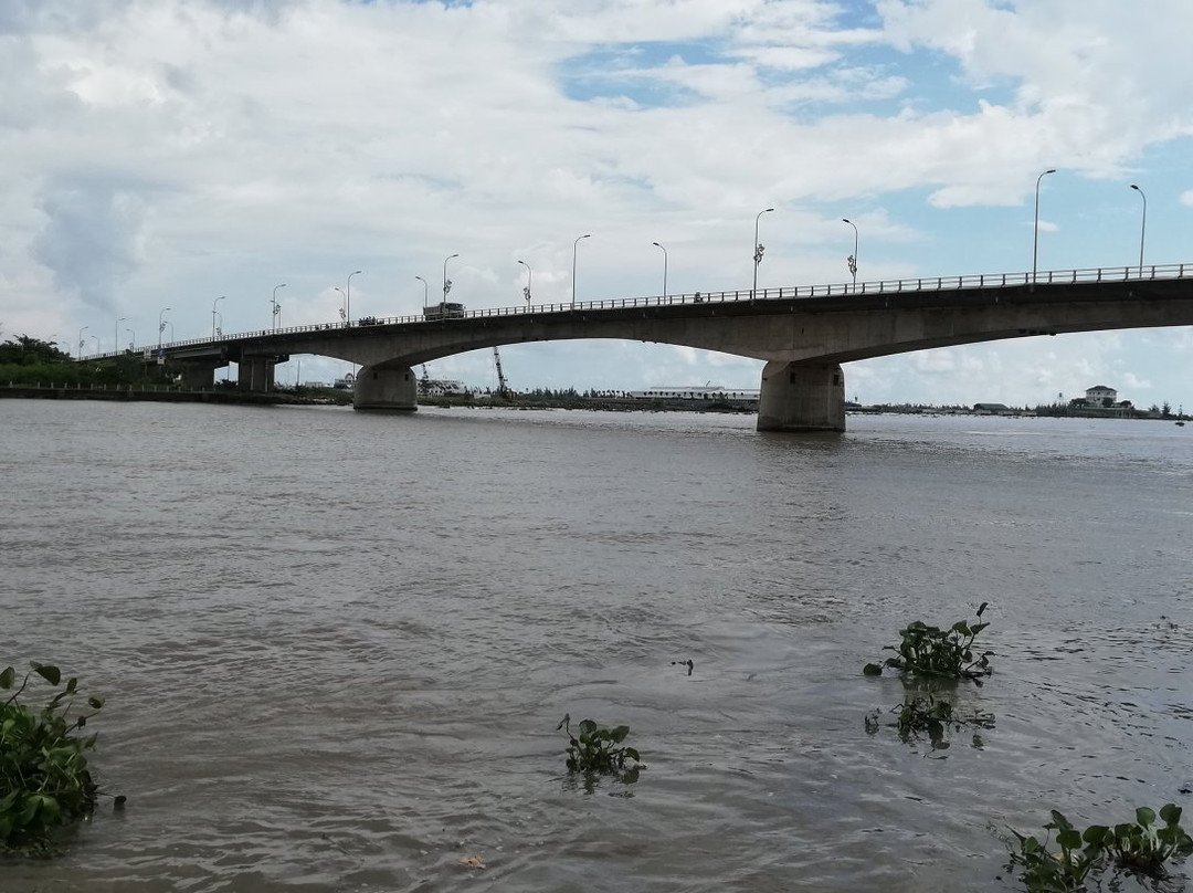 Ha Tien Night Market-Ha Tien必去景点
