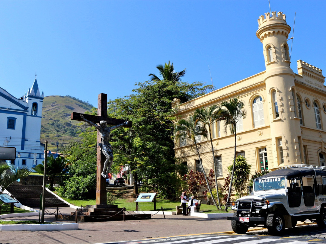 KR Turismo-伊利亚贝拉必去景点