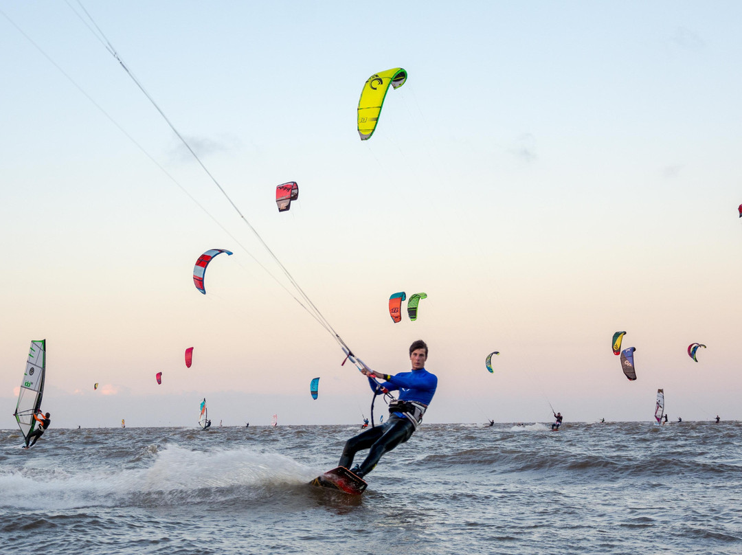 Selailu-Acassuso必去景点