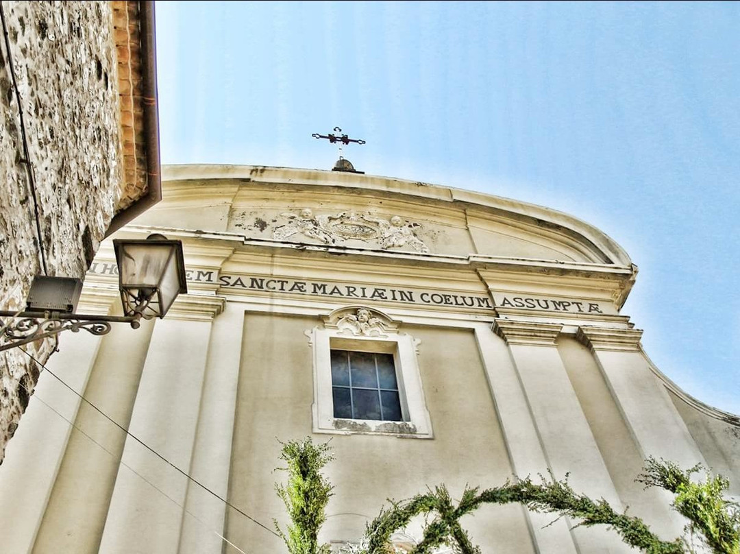 Villa Santo Stefano旅游攻略图片