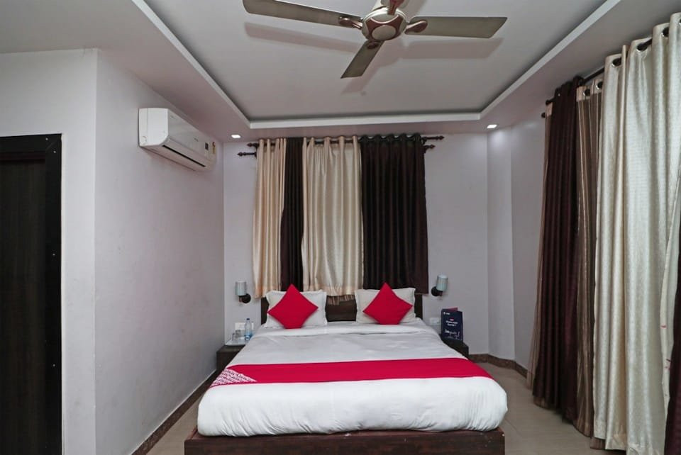 OYO Sheetal Hotel主图