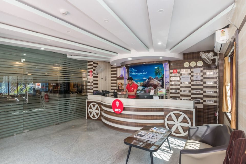 OYO 7555 Live Hotel Digha主图