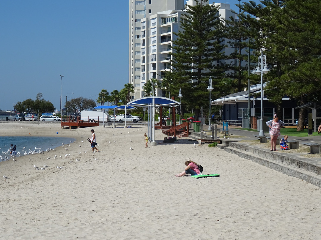 Harley Park-拉布拉多必去景点