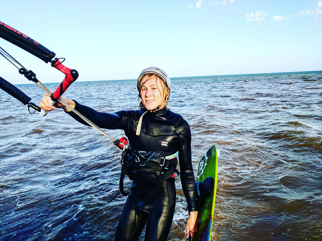 YP Kite Surfing School-Ardrossan必去景点