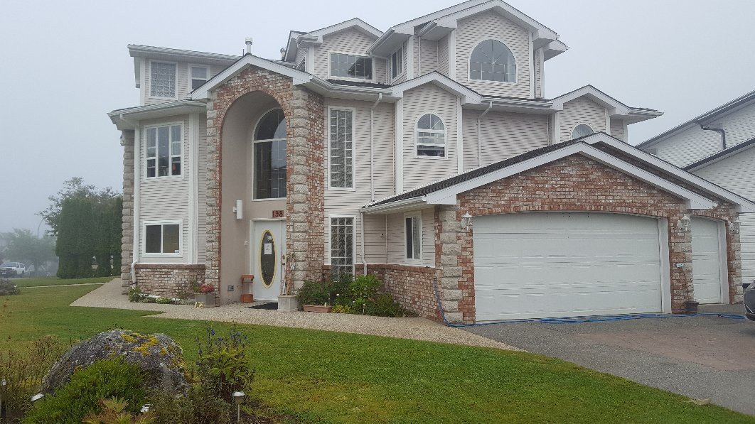 Eagle Close Executive Bed &Breakfast主图