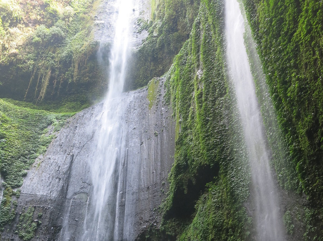 Java Bromo Ijen Adventure-玛琅必去景点