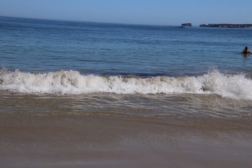 Worm Bay景点图片