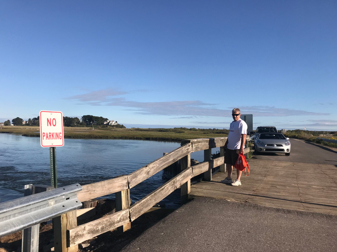 Shorelands Guest Resort主图