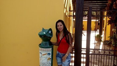 Morada dos Bais-大坎普市必去景点