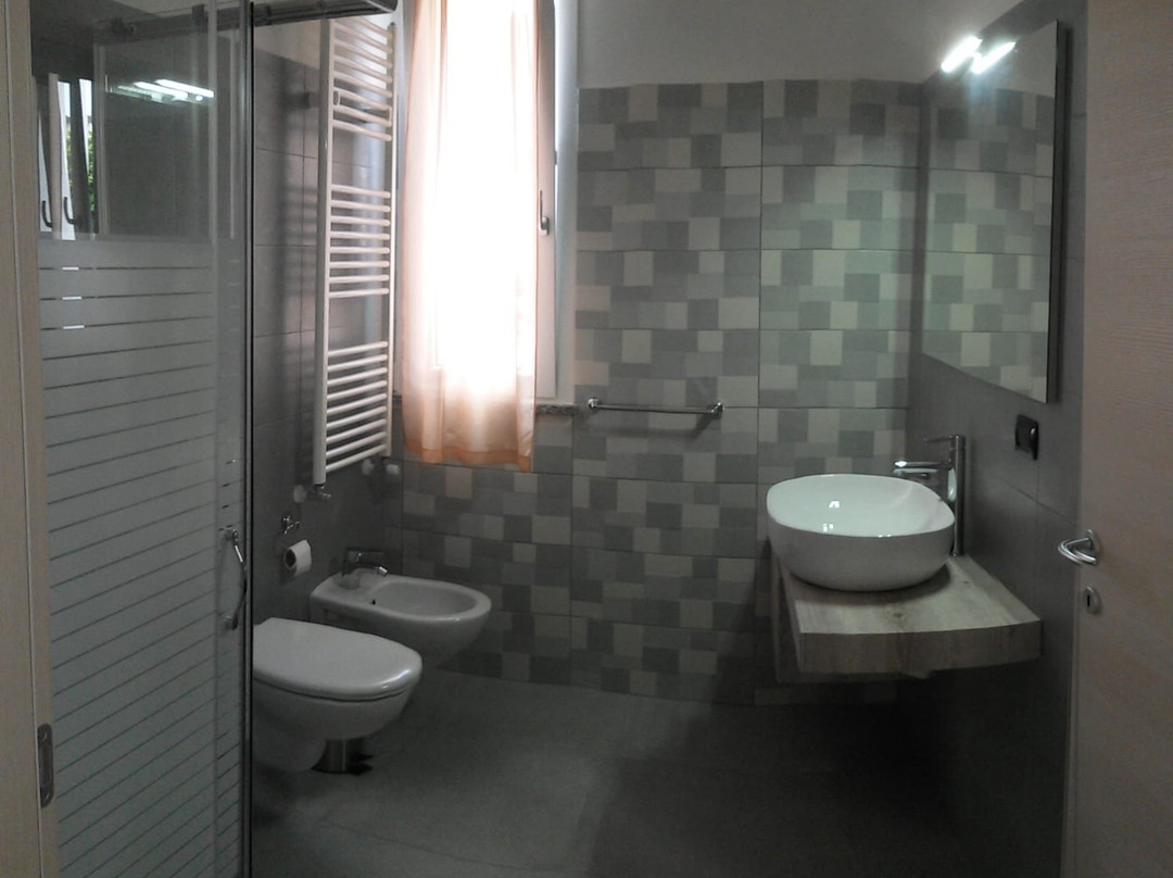 B&B Honey Rooms主图