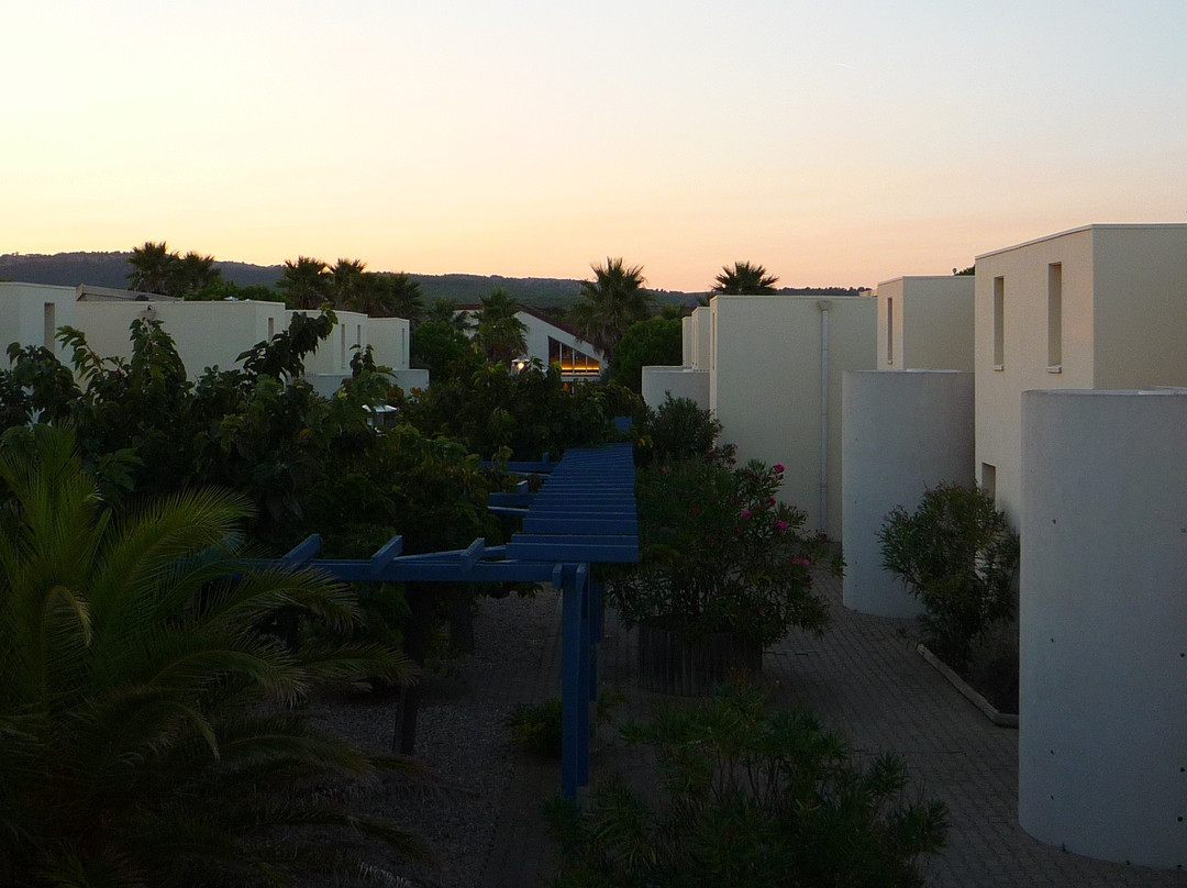 Belambra Clubs Les Ayguades主图