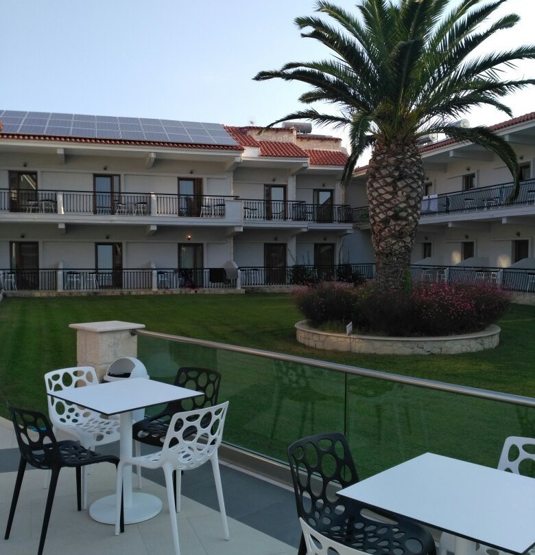 Aristotelis Hotel主图