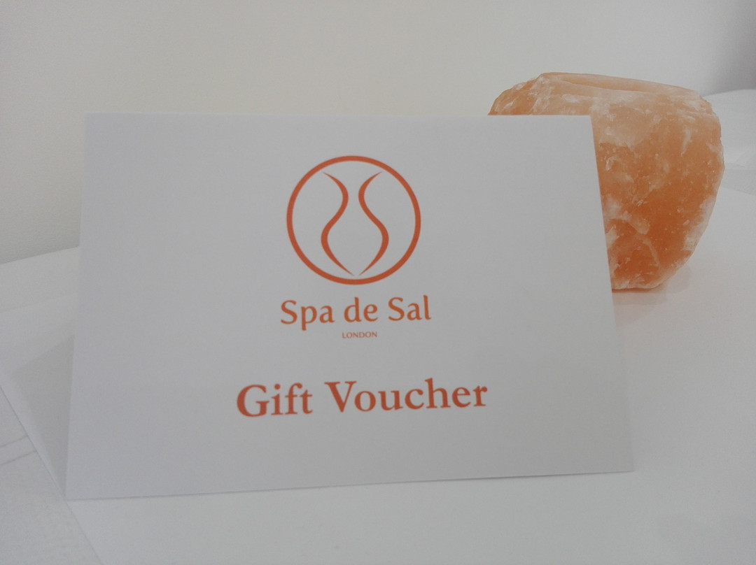 Spa De Sal景点图片