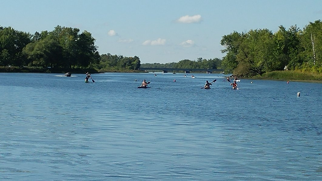 Riverside Park-Carleton Place必去景点