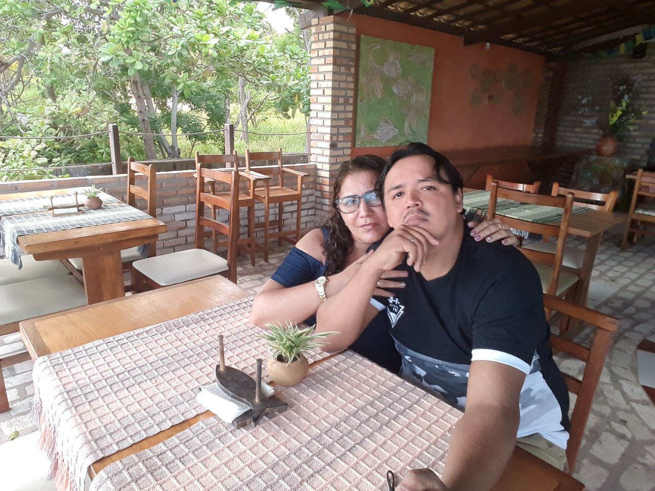 Hotel Plato de Lagoinha-浴室