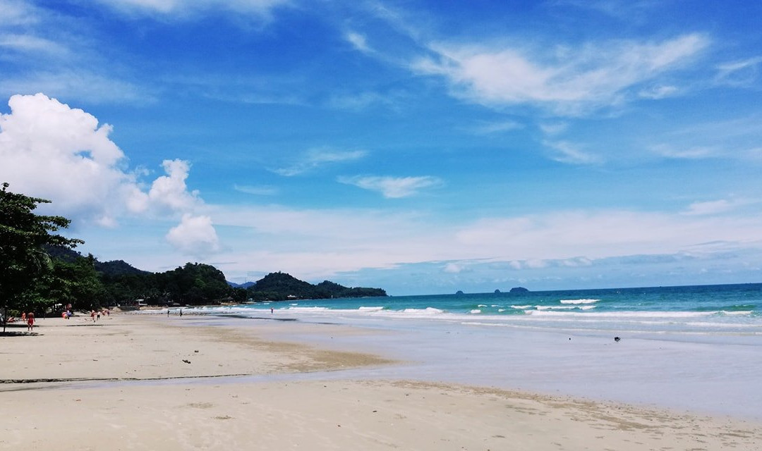 Beach Tango Restaurant