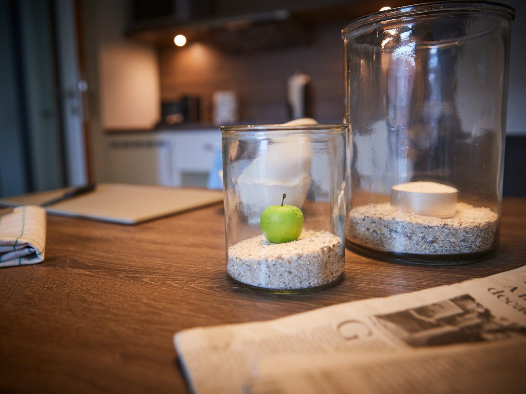 7THINGS - my favorite apartment主图