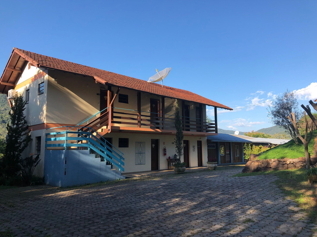 Pousada Camponesa主图