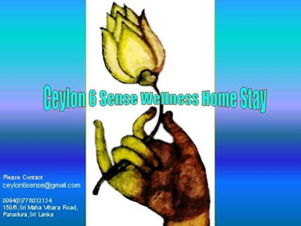 Viaggi Sri Lanka By Kads Tours-Panadura必去景点