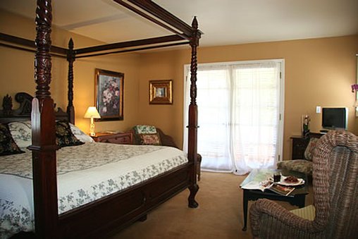 Mirabelle Inn-官方