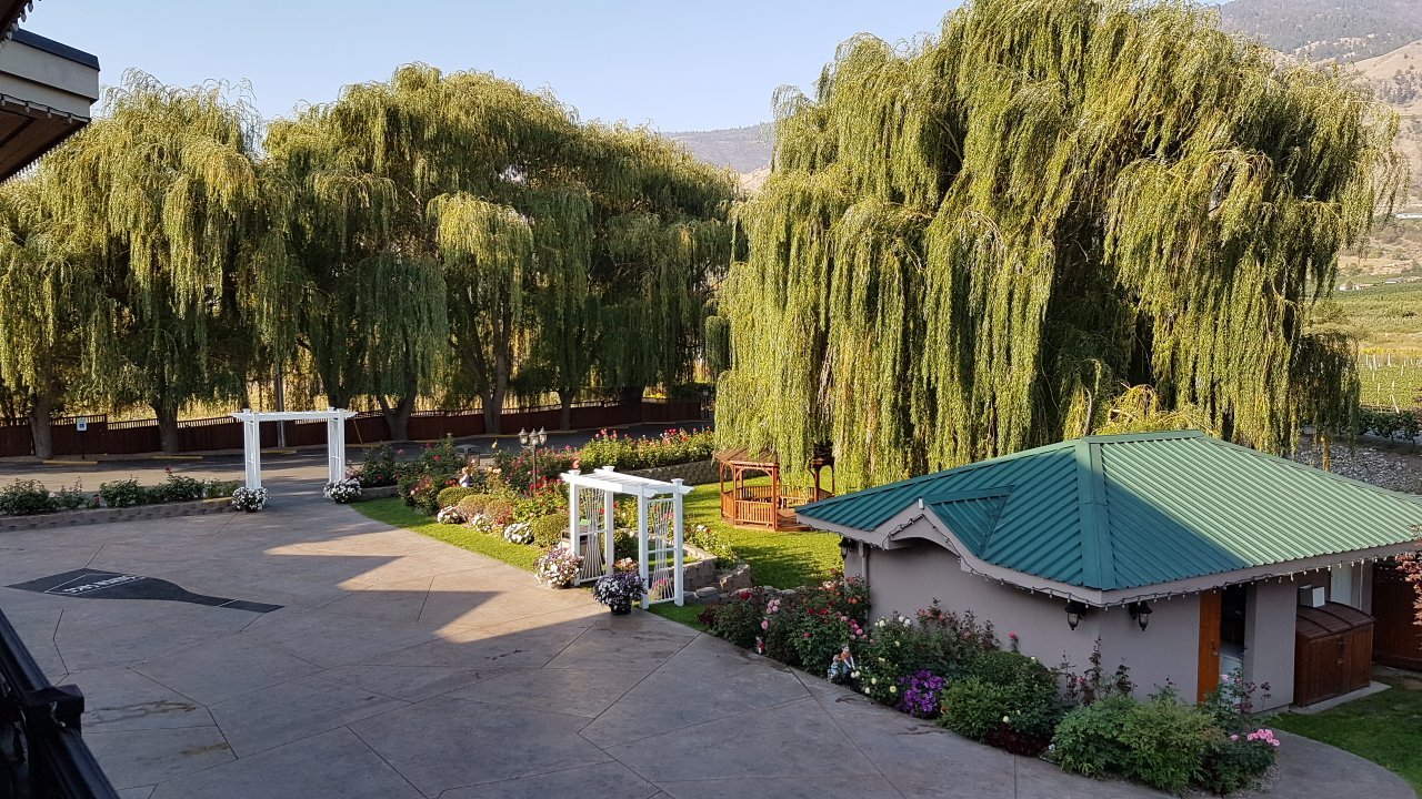 Silver Sage Winery Luxury B&B-官方