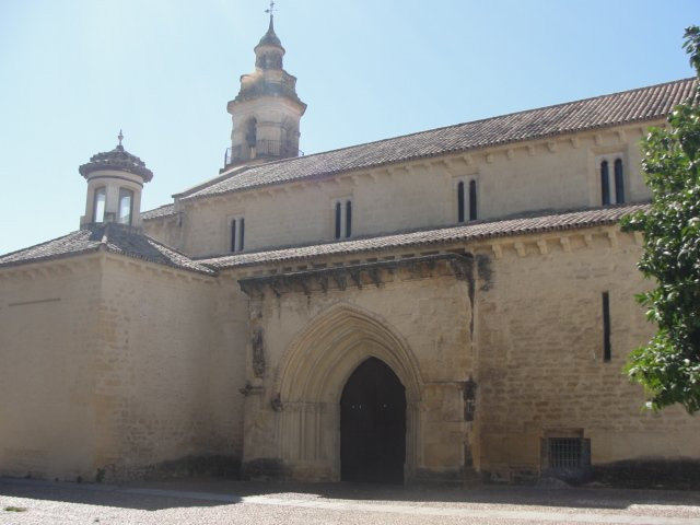 Iglesia de la Magdalena-科尔多瓦必去景点