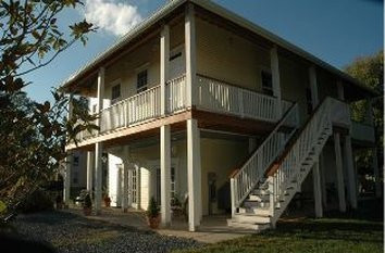 Haven Point Inn主图