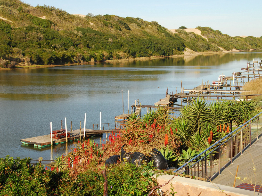 Dungbeetle River Lodge主图