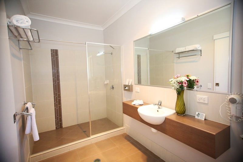 Roma Inland Motor Inn主图