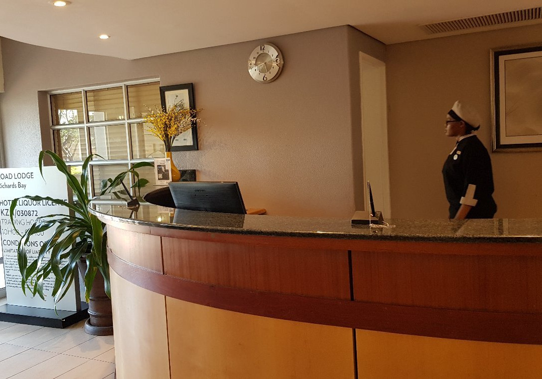 Road Lodge Richards Bay主图