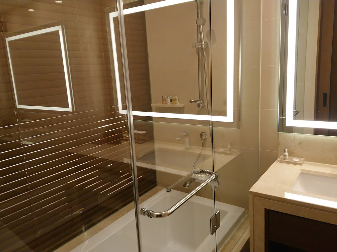 Hotel Skypark Central Seoul Pangyo主图