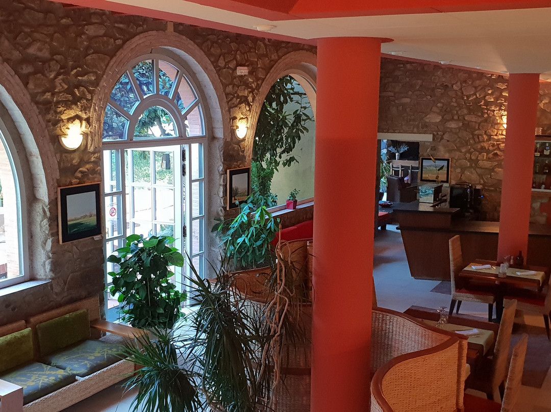 Hotel & Spa La Central主图