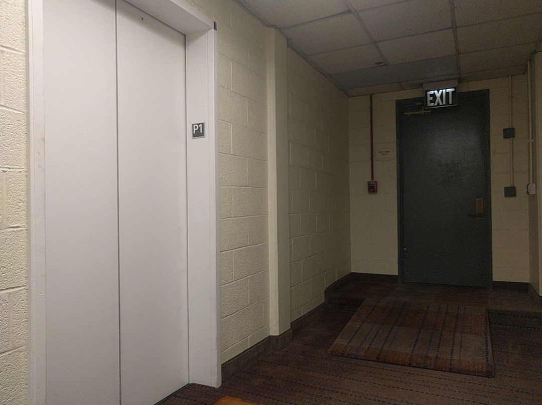 Residence Inn by Marriott Bethesda Downtown主图