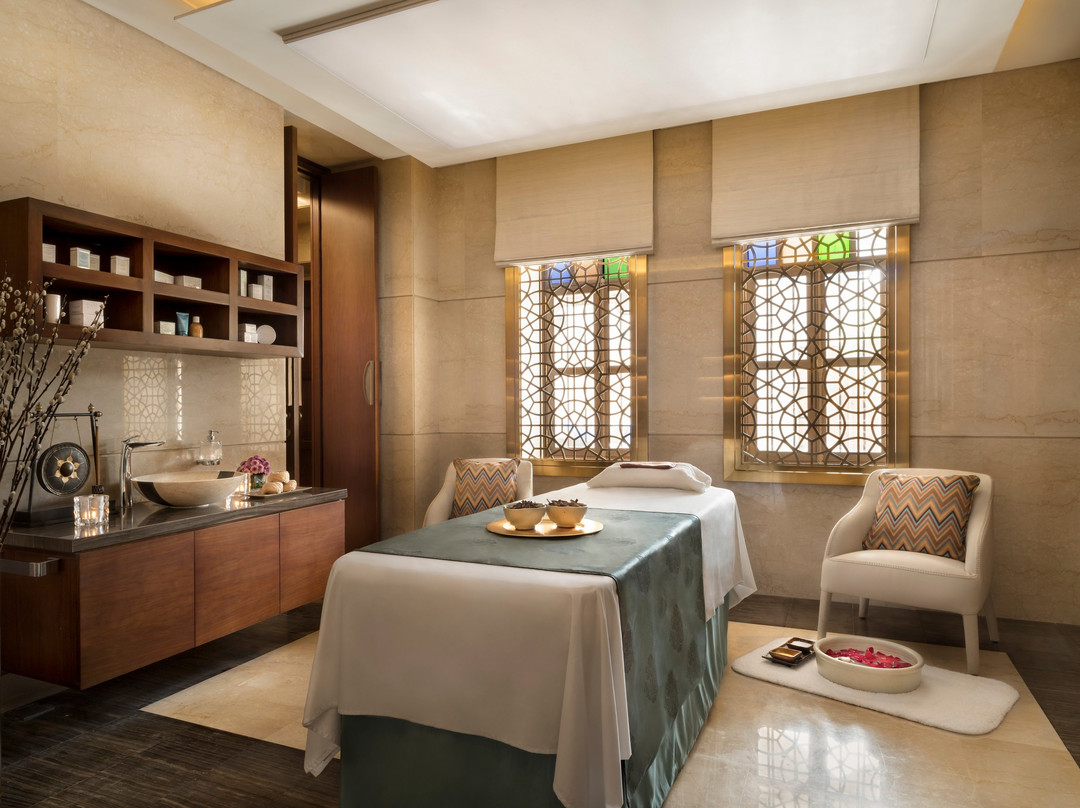 Tivoli Spa-Al Wakrah必去景点