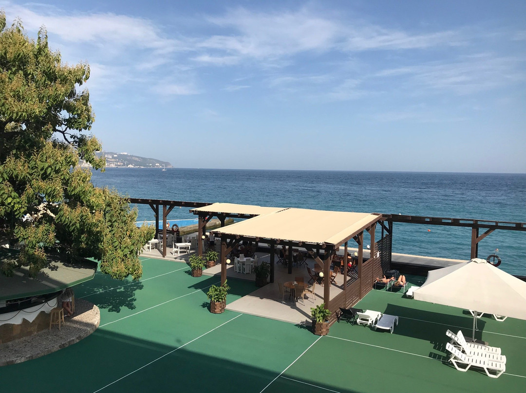 Levant Eco Hotel主图