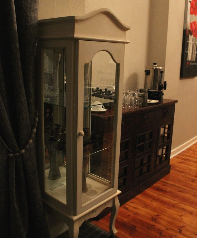 Tranquil House B&B主图