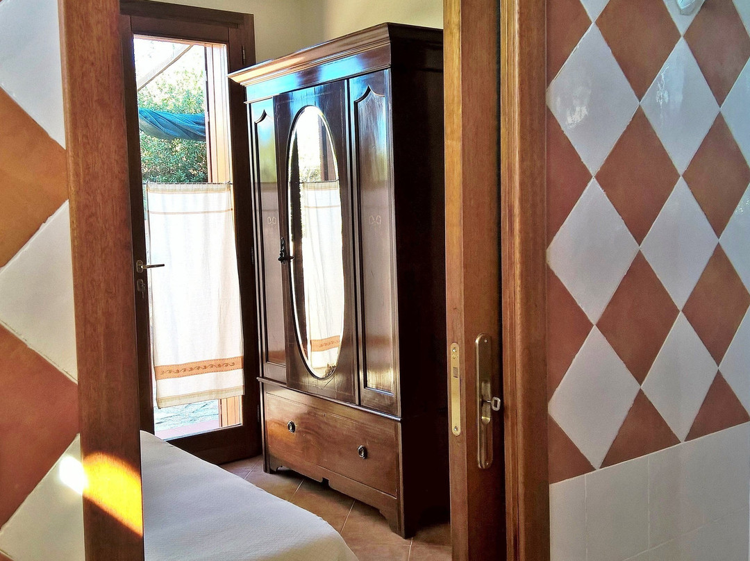 Arcamyrtus Holiday Country House主图