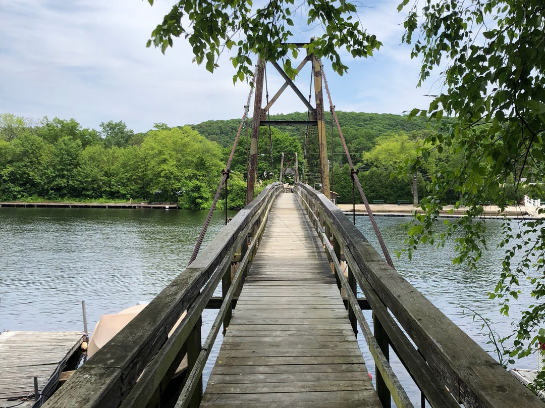 Allamuchy Mountain State Park景点图片