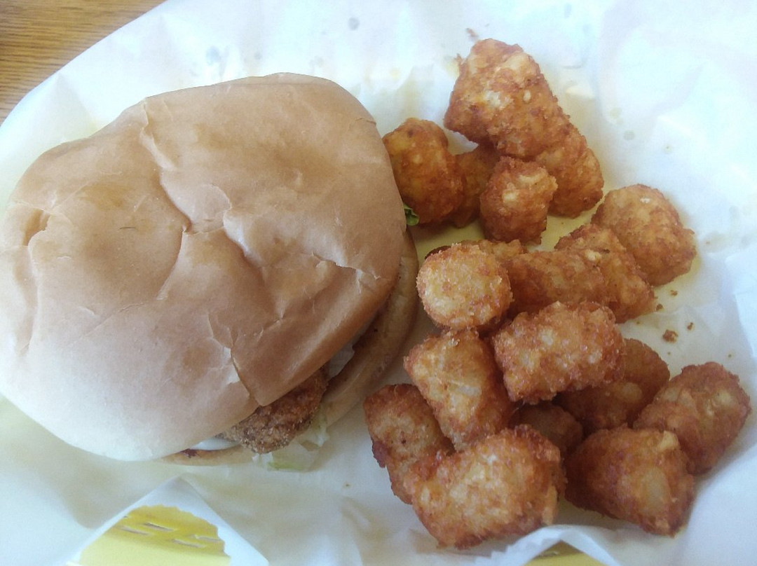 Chelsea餐馆和美食-D & L 66 Deli