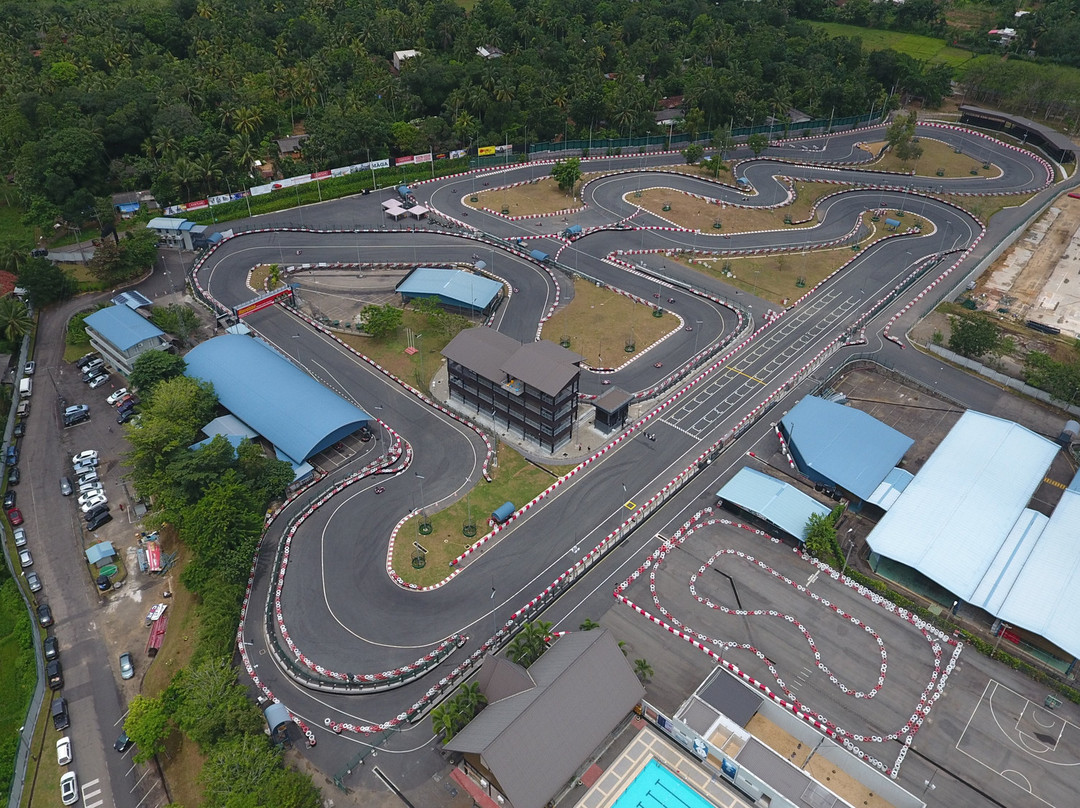 Sri Lanka Karting Circuit景点图片