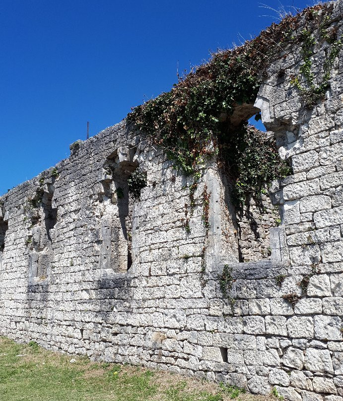 Anacopia Fortress景点图片