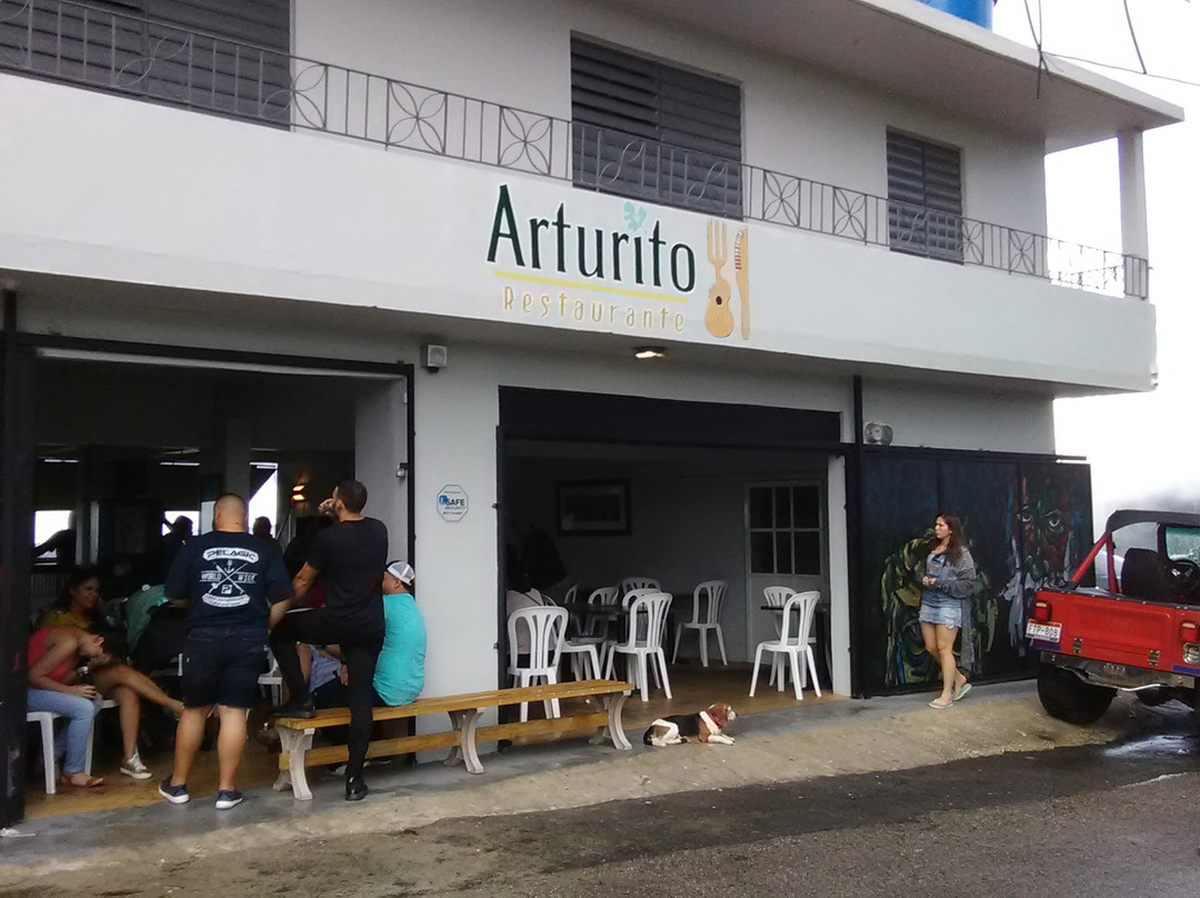 Arturito