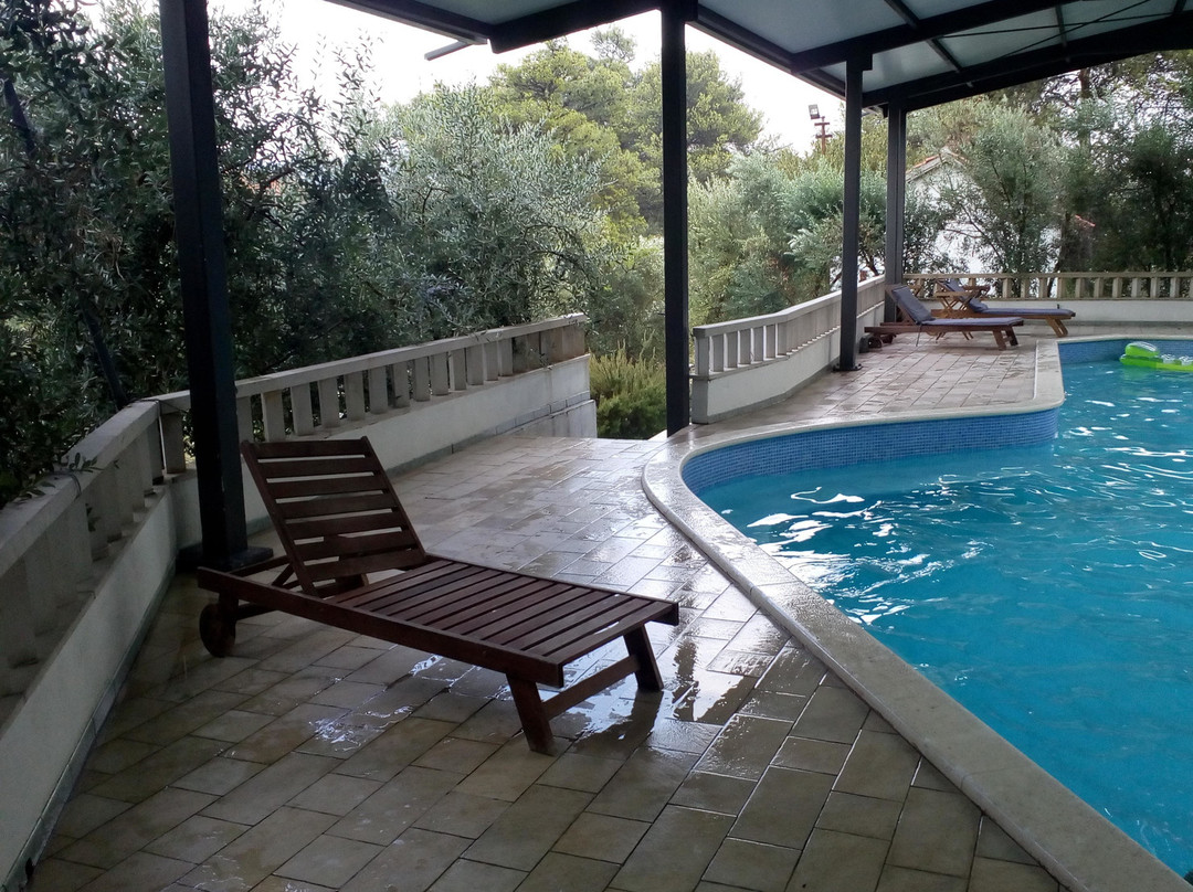 Hotel Sveti Kriz主图