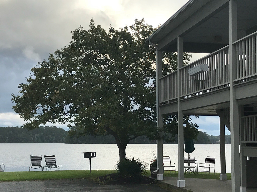 Island Pond Country Inn主图