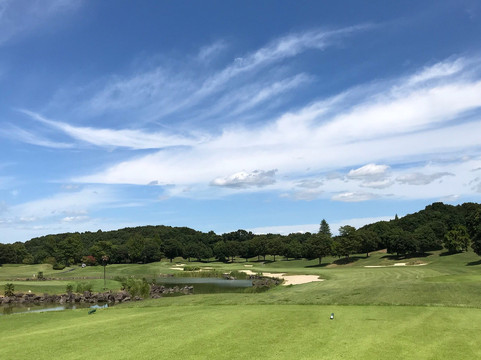 G7 Country Club-那须乌山市必去景点