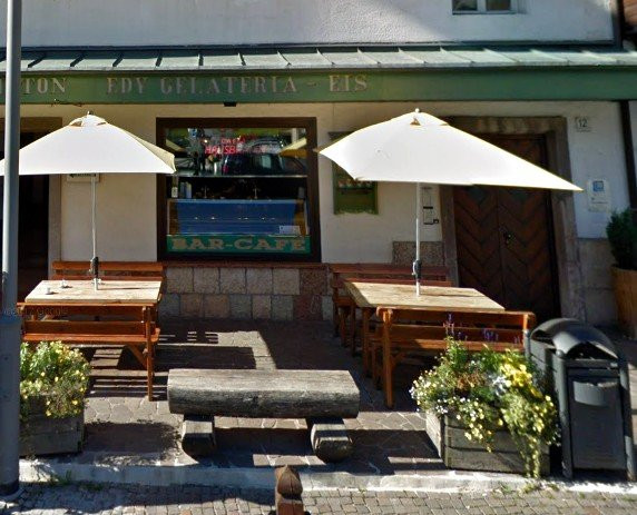 Gelateria Caffetteria Edy