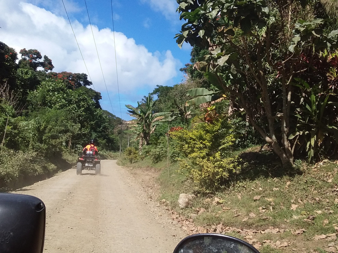 Coral Coast Adventures Fiji Limited景点图片