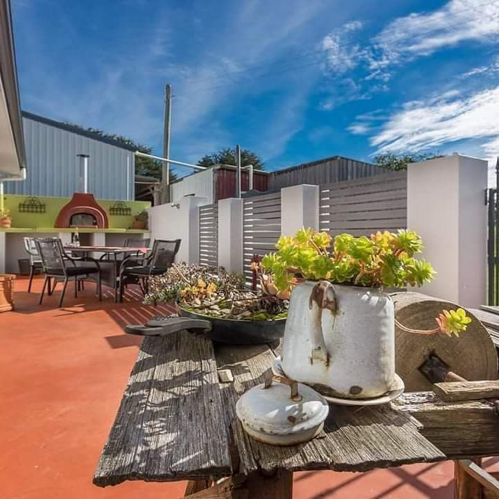 Cradle at Casa Blanca Country Retreat-官方